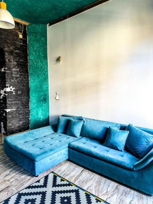 Ferienwohnung Cozy & Charming Apt. Downtown Timişoara Exterior foto