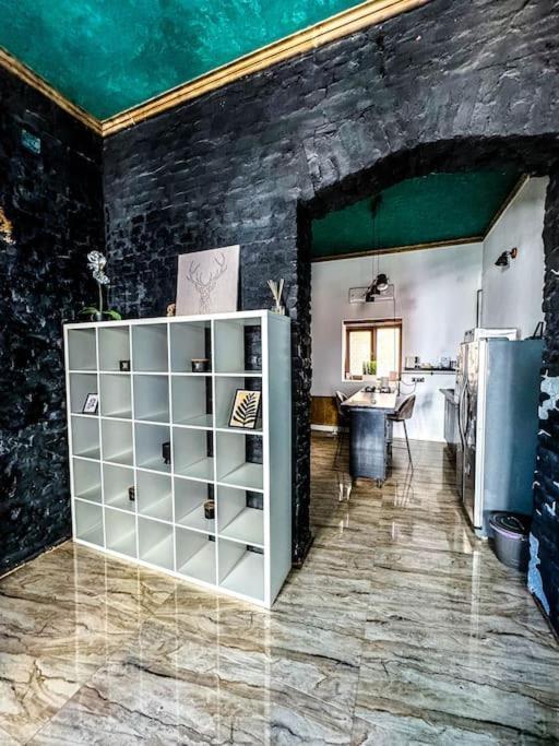 Ferienwohnung Cozy & Charming Apt. Downtown Timişoara Exterior foto